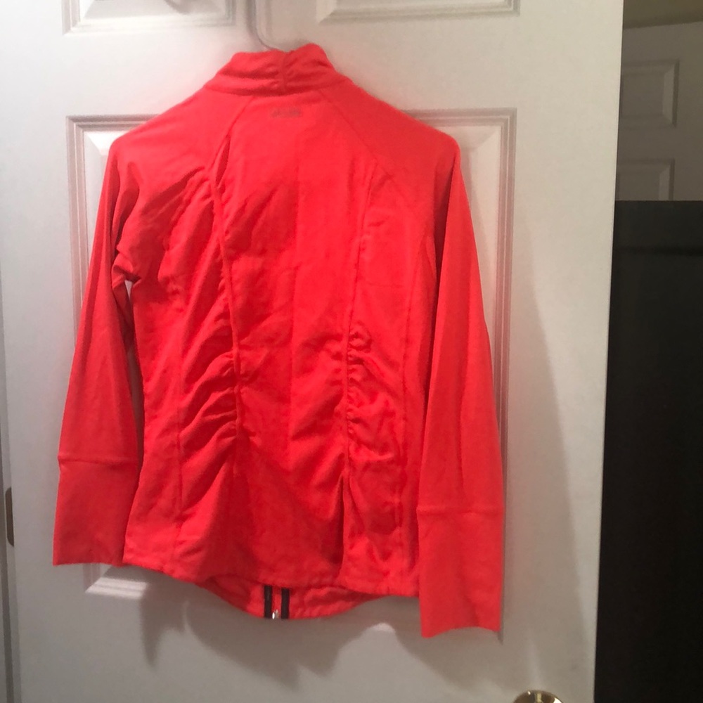 Calvin Klein Performance Jacket - Picture 2 of 3